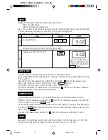 Preview for 39 page of Sharp R-290H Operation Manual