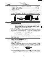 Preview for 11 page of Sharp R-290H Service Manual