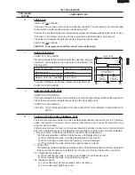 Preview for 13 page of Sharp R-290H Service Manual