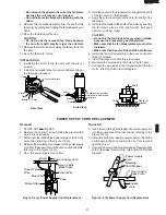 Preview for 23 page of Sharp R-290H Service Manual