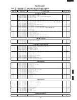 Preview for 31 page of Sharp R-290H Service Manual