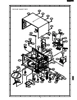 Preview for 33 page of Sharp R-290H Service Manual