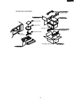 Preview for 35 page of Sharp R-290H Service Manual