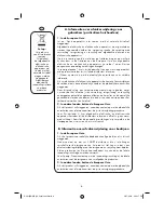 Preview for 7 page of Sharp R-291BKWE Operation Manual With Cookbook