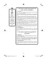 Preview for 11 page of Sharp R-291BKWE Operation Manual With Cookbook