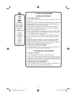 Preview for 12 page of Sharp R-291BKWE Operation Manual With Cookbook