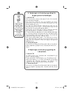 Preview for 13 page of Sharp R-291BKWE Operation Manual With Cookbook