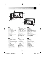 Preview for 17 page of Sharp R-291BKWE Operation Manual With Cookbook