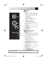 Preview for 21 page of Sharp R-291BKWE Operation Manual With Cookbook