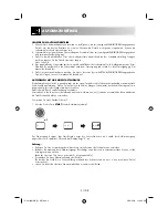 Preview for 32 page of Sharp R-291BKWE Operation Manual With Cookbook