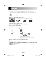 Preview for 34 page of Sharp R-291BKWE Operation Manual With Cookbook