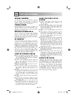 Preview for 40 page of Sharp R-291BKWE Operation Manual With Cookbook