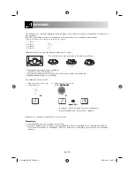 Preview for 54 page of Sharp R-291BKWE Operation Manual With Cookbook