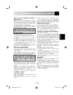 Preview for 67 page of Sharp R-291BKWE Operation Manual With Cookbook