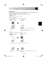 Preview for 71 page of Sharp R-291BKWE Operation Manual With Cookbook