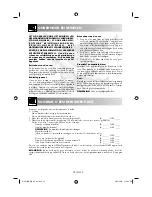 Preview for 76 page of Sharp R-291BKWE Operation Manual With Cookbook