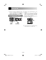 Preview for 88 page of Sharp R-291BKWE Operation Manual With Cookbook