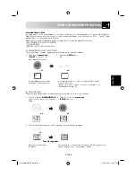 Preview for 91 page of Sharp R-291BKWE Operation Manual With Cookbook