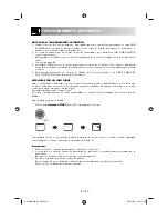 Preview for 92 page of Sharp R-291BKWE Operation Manual With Cookbook