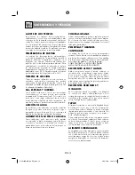 Preview for 98 page of Sharp R-291BKWE Operation Manual With Cookbook