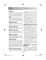 Preview for 100 page of Sharp R-291BKWE Operation Manual With Cookbook