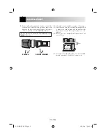 Preview for 108 page of Sharp R-291BKWE Operation Manual With Cookbook