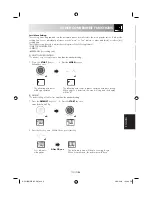 Preview for 111 page of Sharp R-291BKWE Operation Manual With Cookbook