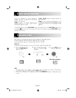 Preview for 130 page of Sharp R-291BKWE Operation Manual With Cookbook