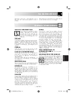 Preview for 137 page of Sharp R-291BKWE Operation Manual With Cookbook