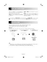 Preview for 150 page of Sharp R-291BKWE Operation Manual With Cookbook