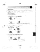 Preview for 151 page of Sharp R-291BKWE Operation Manual With Cookbook