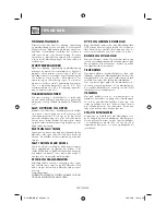 Preview for 158 page of Sharp R-291BKWE Operation Manual With Cookbook