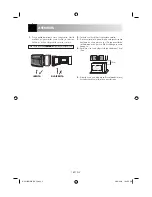 Preview for 168 page of Sharp R-291BKWE Operation Manual With Cookbook