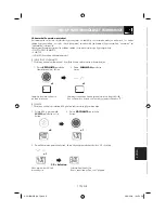 Preview for 171 page of Sharp R-291BKWE Operation Manual With Cookbook