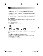 Preview for 172 page of Sharp R-291BKWE Operation Manual With Cookbook