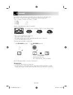 Preview for 174 page of Sharp R-291BKWE Operation Manual With Cookbook