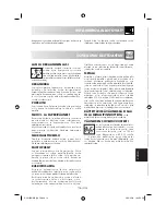 Preview for 177 page of Sharp R-291BKWE Operation Manual With Cookbook