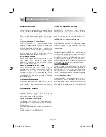 Preview for 178 page of Sharp R-291BKWE Operation Manual With Cookbook