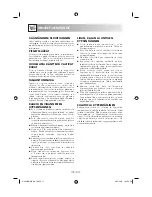 Preview for 180 page of Sharp R-291BKWE Operation Manual With Cookbook