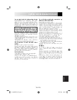 Preview for 187 page of Sharp R-291BKWE Operation Manual With Cookbook