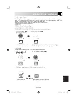 Preview for 191 page of Sharp R-291BKWE Operation Manual With Cookbook