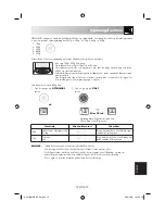 Preview for 195 page of Sharp R-291BKWE Operation Manual With Cookbook