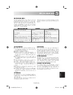 Preview for 199 page of Sharp R-291BKWE Operation Manual With Cookbook