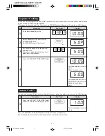 Preview for 8 page of Sharp R-297F Operation Manual