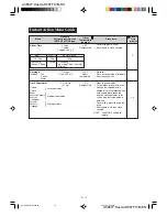 Preview for 11 page of Sharp R-297F Operation Manual