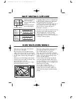 Preview for 8 page of Sharp R-297ST Operation Manual With Cookbook