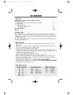 Preview for 21 page of Sharp R-297ST Operation Manual With Cookbook