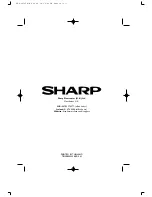 Preview for 39 page of Sharp R-297ST Operation Manual With Cookbook