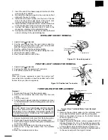 Preview for 23 page of Sharp R-2S56 Service Manual