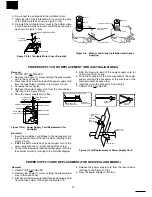 Preview for 24 page of Sharp R-2S56 Service Manual